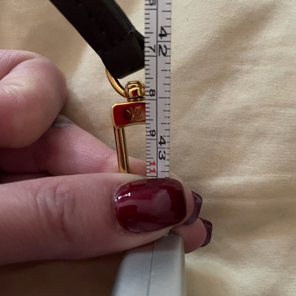 LV Cross Body Bag - Picture 11 of 11